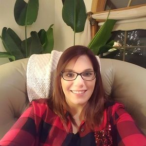 Meet your Posher, Paige